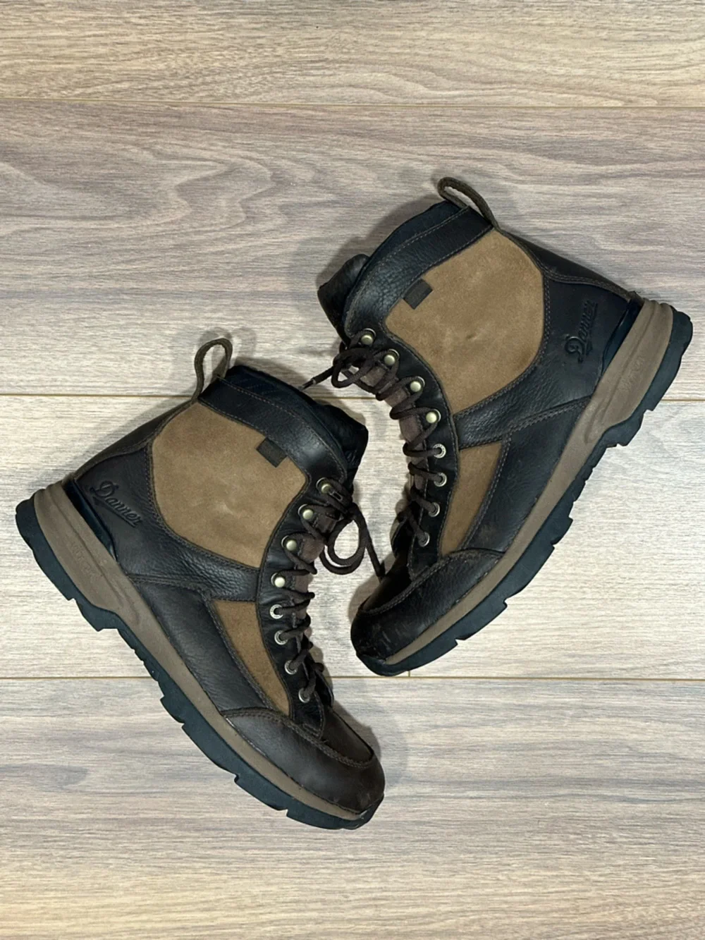 Danner recurve 7”
